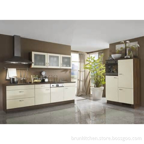 Beautiful Kitchen Cabinet Design Cozy